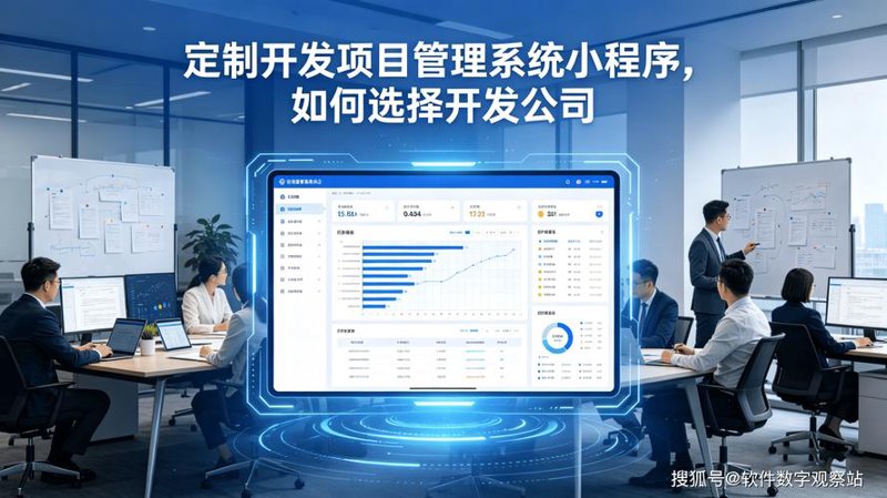 大连软件开发行业动态：创新与挑战并存